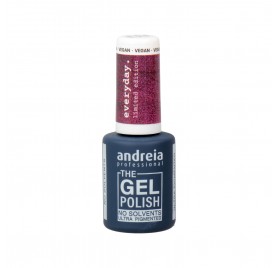 Andreia Professional The Gel Polish Esmalte Semipermanente 10,5 ml Color ED5